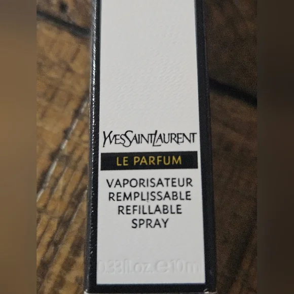 SOLD! Yves Saint Laurent Libre Edp | 10ml - Picture 5 of 6